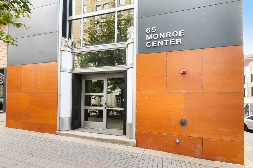 65 Monroe Center